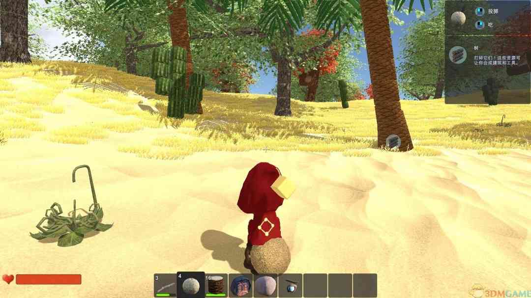 《CHKN》免安装中文版》游戏免费下载|模拟经营·沙盒·建造  第5张