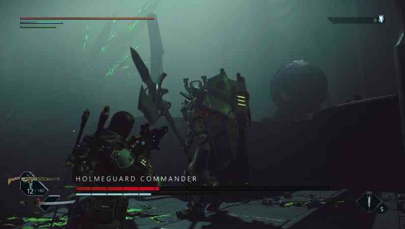 《众神：解放》免安装》游戏免费下载|角色扮演·魔幻·探险·类魂系列  第2张