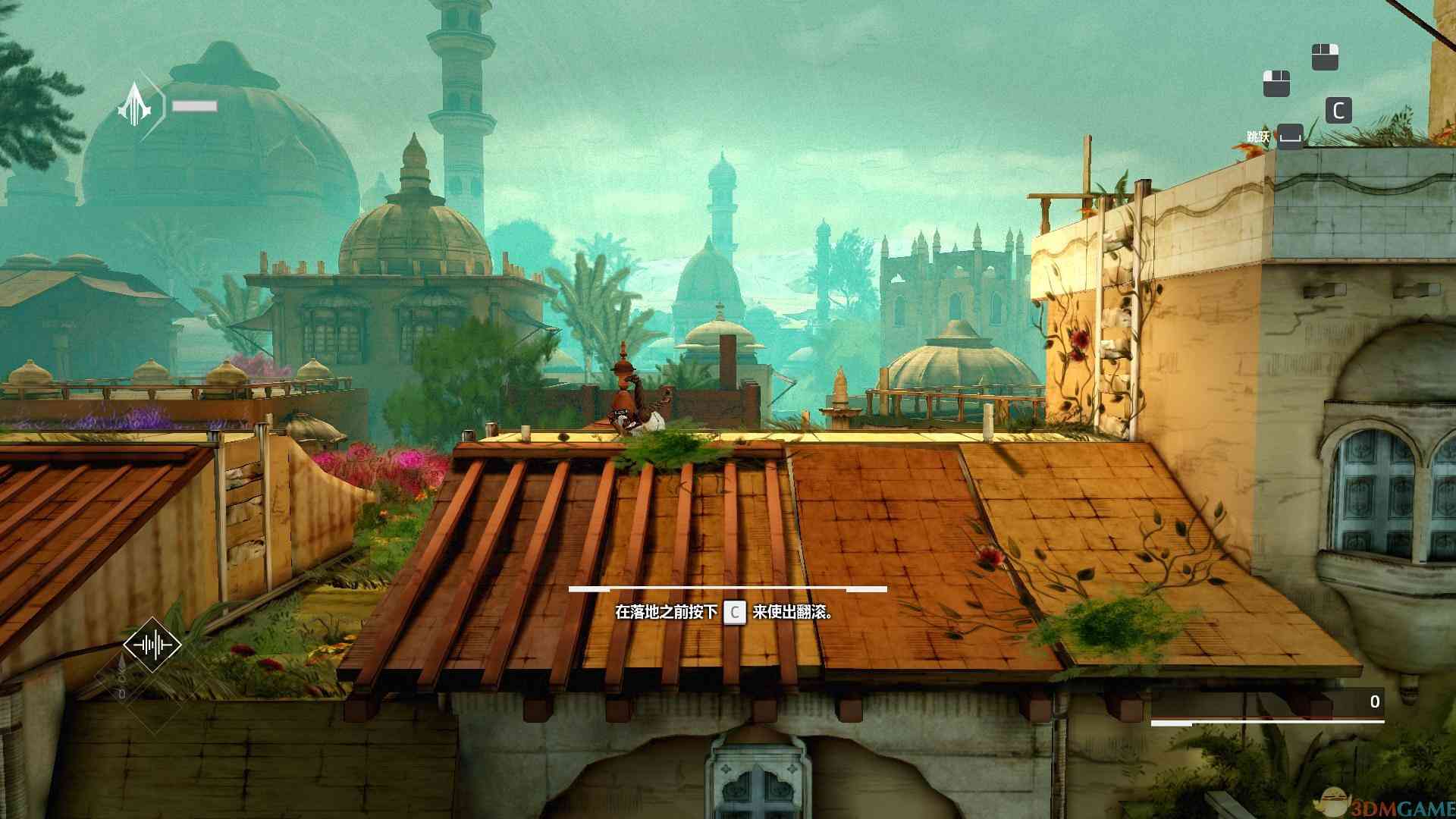 《刺客信条编年史：印度》免安装中文版》游戏免费下载|动作角色·历史·剧情·潜入·潜行  第3张