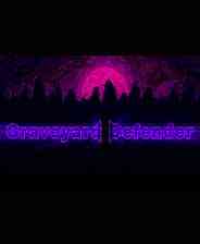 《墓地守卫》英文免安装版》游戏免费下载|策略游戏·像素图形·横版·独立·街机