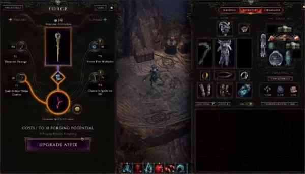 《最后纪元》电脑版》游戏免费下载|角色扮演·魔幻·探险·等角视角·俯视  第4张