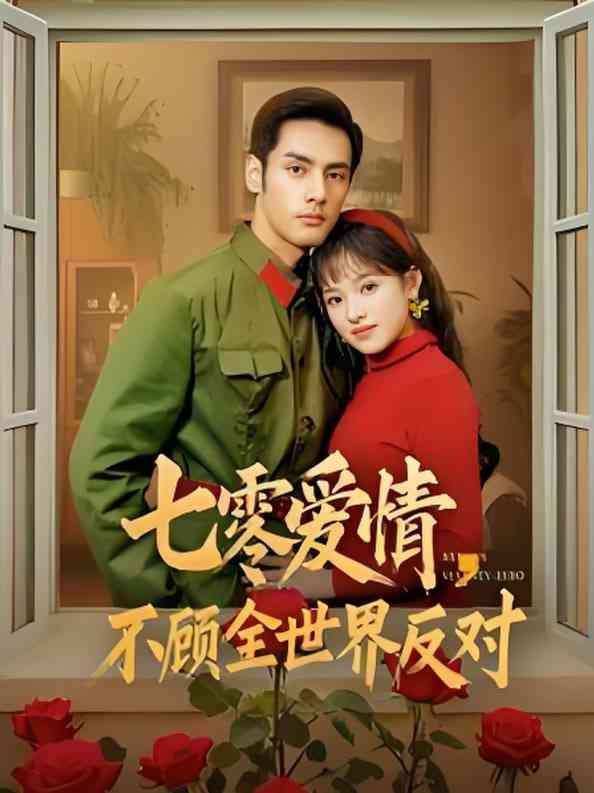 《七零爱情不顾全世界反对》全集免费高清短剧无广告在线播放|短剧·中国大陆·2025  第1张