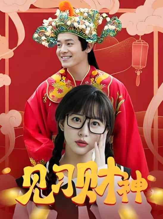 《见习财神》全集免费高清短剧无广告在线播放|短剧·中国大陆·2025  第1张