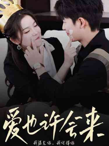 《爱也许会来》全集免费高清短剧无广告在线播放|短剧·中国大陆·2024  第1张