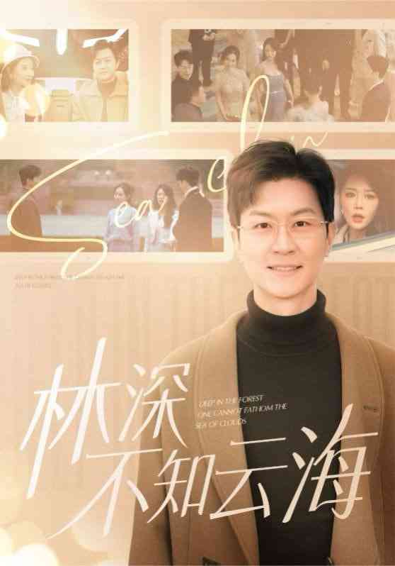 《林深不知云海》全集免费高清短剧无广告在线播放|短剧·中国大陆·2025  第1张