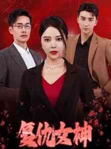 《复仇女神》全集免费高清短剧无广告在线播放|短剧·中国大陆·2024  第1张