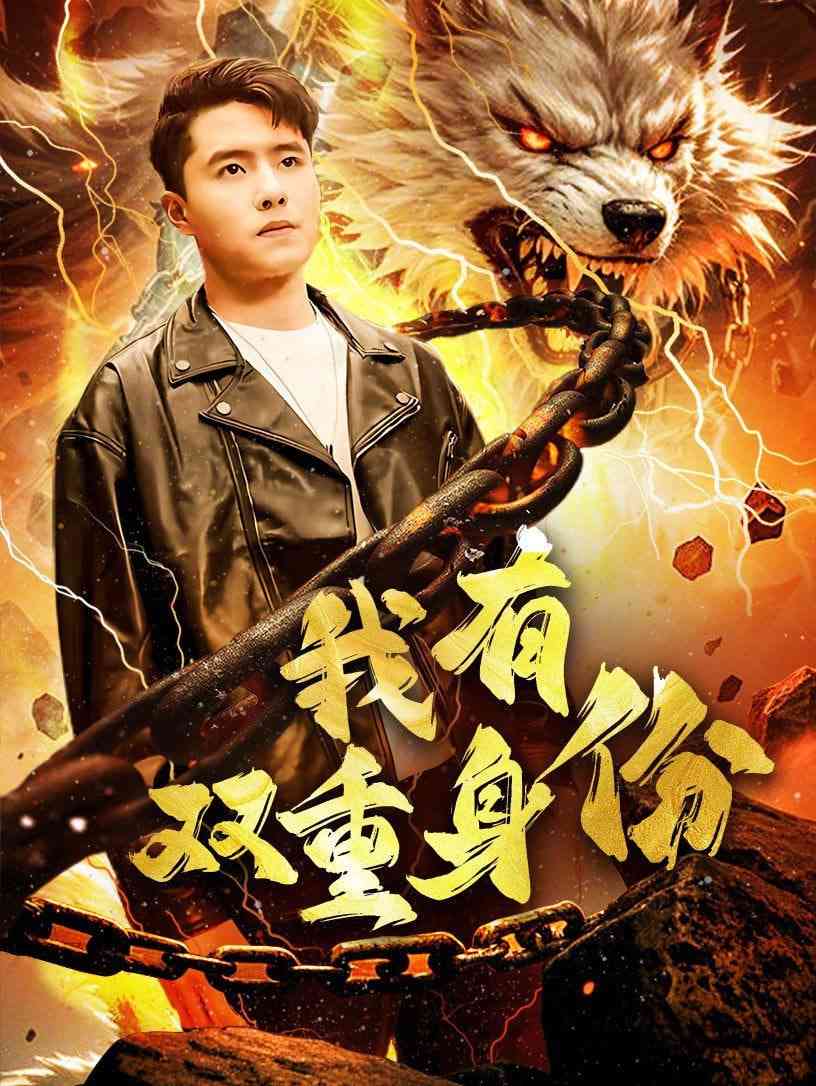 《我有双重身份》全集免费高清短剧无广告在线播放|短剧·中国大陆·2025  第1张