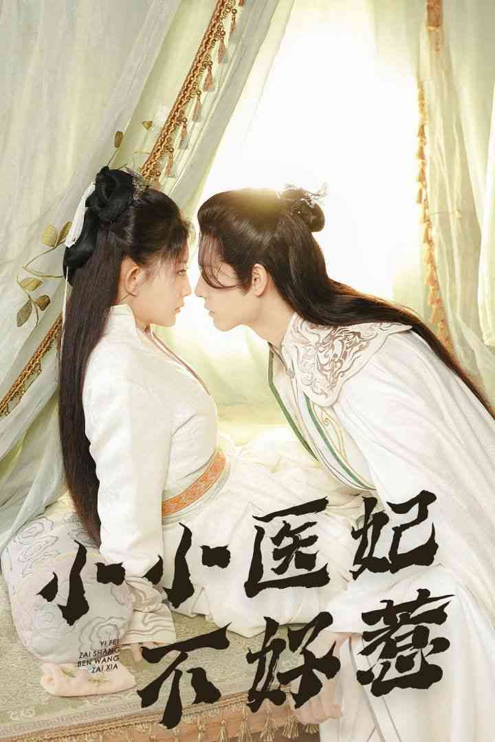 《小小医妃不好惹》全集免费高清短剧无广告在线播放|短剧·中国大陆·2025  第1张