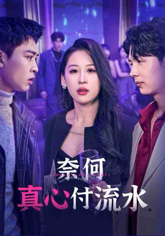 《奈何真心付流水》全集免费高清短剧无广告在线播放|短剧·中国大陆·2025  第1张