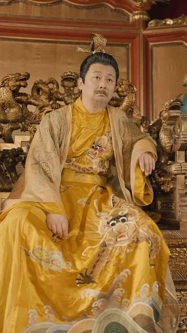 《全天下都等我当太子》全集免费高清短剧无广告在线播放|短剧·中国大陆·2025  第1张