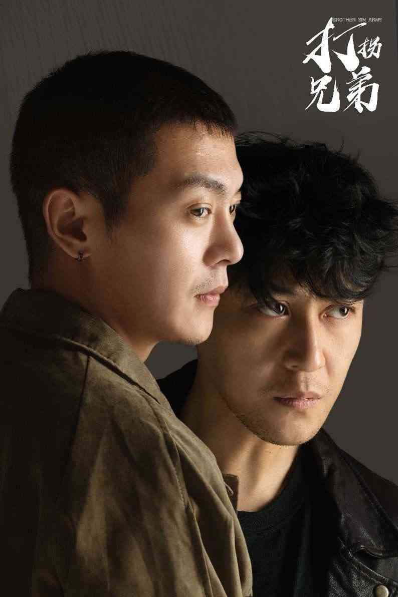 《打拐兄弟》全集免费高清短剧无广告在线播放|短剧·中国大陆·2025  第1张