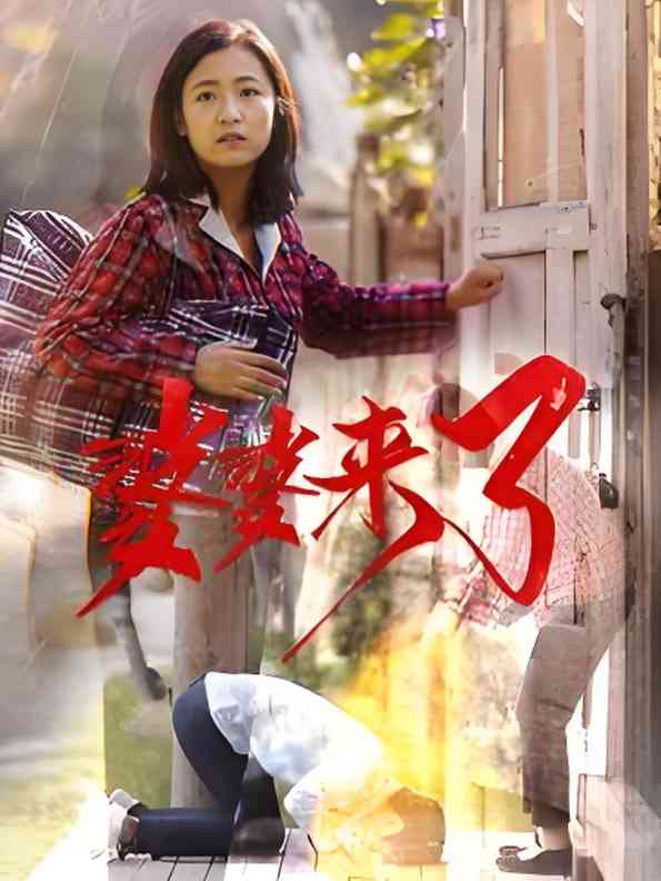 《婆婆来了》全集免费高清短剧无广告在线播放|短剧·中国大陆·2025  第1张