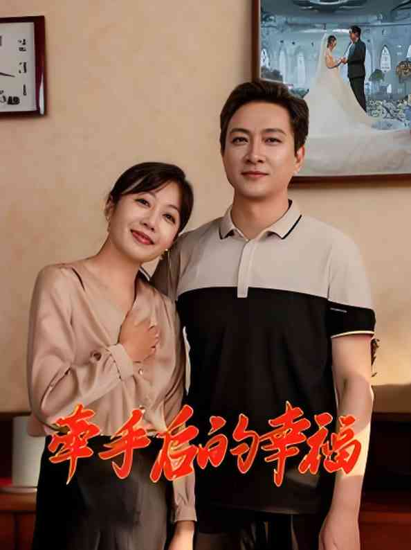 《牵手后的幸福》全集免费高清短剧无广告在线播放|短剧·中国大陆·2025  第1张