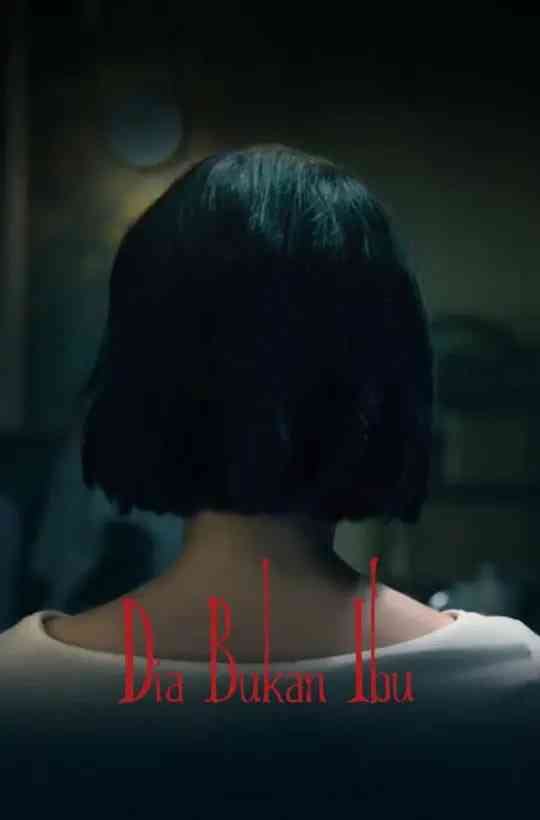 《她不是我妈妈》最新免费高清电影无广告在线播放|恐怖·印度尼西亚·2025  第1张