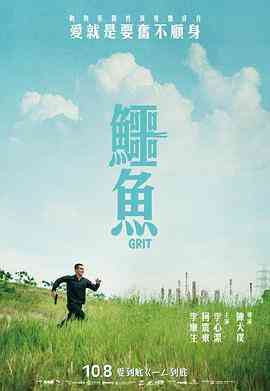 《鳄鱼》最新免费高清电影无广告在线播放|剧情,爱情·中国台湾·2021  第1张