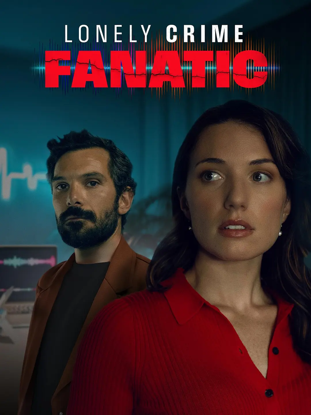 《孤独犯罪狂 Lonely Crime Fanatic》最新免费高清电影无广告在线播放|惊悚·美国·2024  第1张