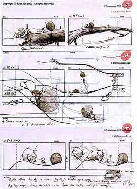 《归途》最新免费高清电影无广告在线播放|剧情,动画,短片·美国·2009  第1张