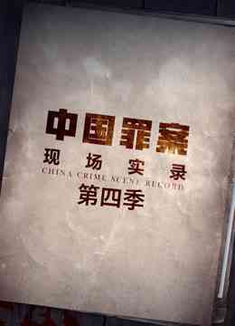 《罪案现场实录 第四季》最新免费高清电影无广告在线播放|纪录·大陆·2021  第1张