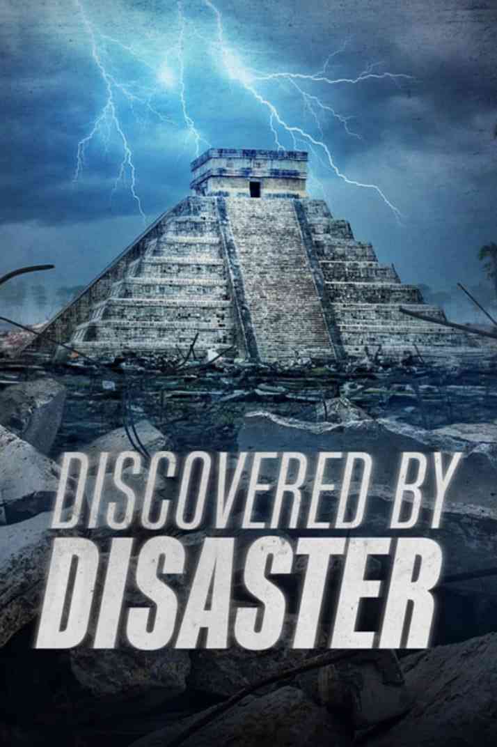 《灾难揭秘 第一季》最新免费高清电影无广告在线播放|纪录片·美国·2025  第1张