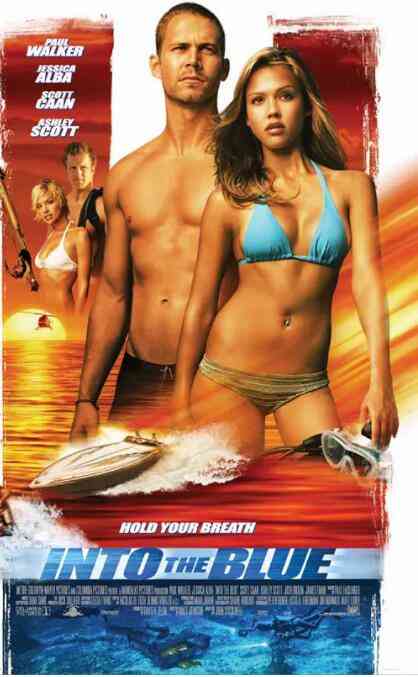 《碧海追踪》最新免费高清电影无广告在线播放|动作,惊悚,犯罪,冒险·美国·2005  第1张