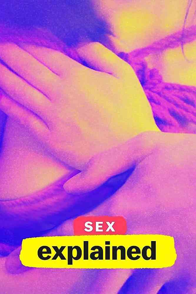 《性爱解密 第一季》最新免费高清电影无广告在线播放|纪录片·美国·2020  第1张
