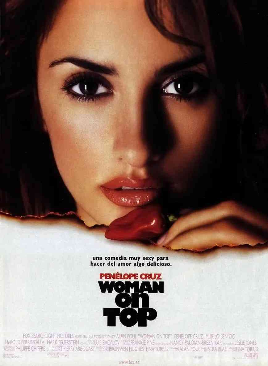 《女人置上》最新免费高清电影无广告在线播放|喜剧,爱情·美国·2000  第1张