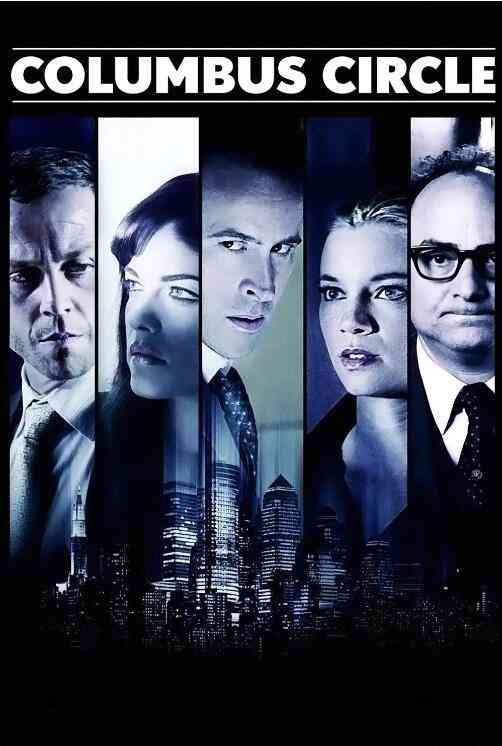 《哥伦布怪圈》最新免费高清电影无广告在线播放|剧情·美国·2012  第1张