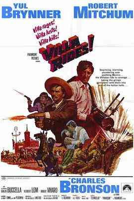 《西部骑士》最新免费高清电影无广告在线播放|战争,西部·美国·1968  第1张