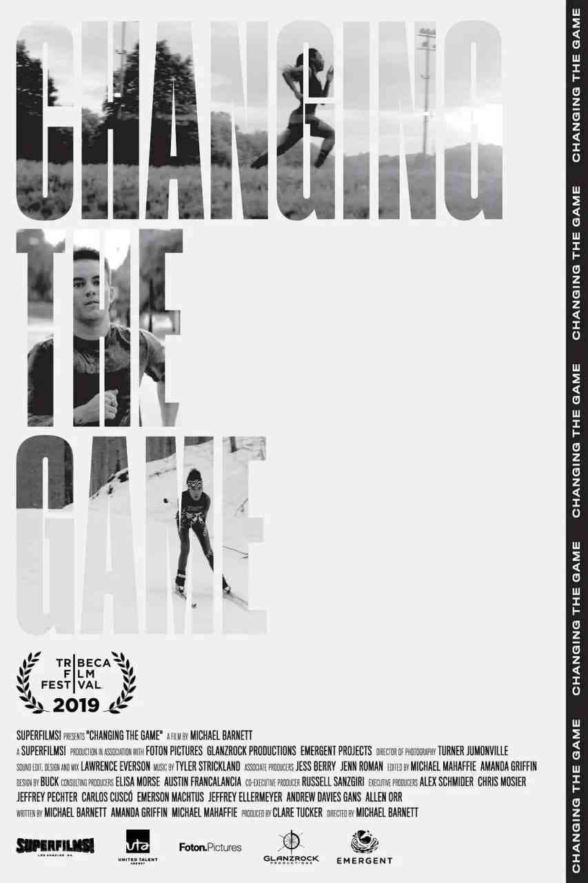 《改变游戏规则》最新免费高清电影无广告在线播放|记录,戏剧,运动·美国·2019  第1张