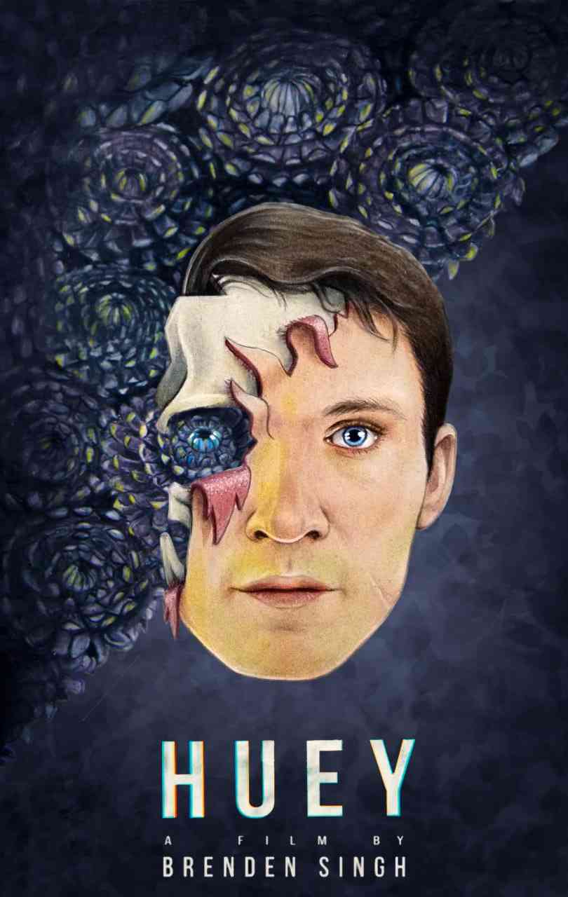 《休伊》最新免费高清电影无广告在线播放|戏剧,恐怖,惊悚·美国·2021  第1张