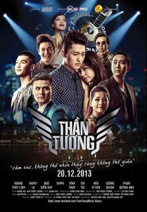 《丹祥》最新免费高清电影无广告在线播放|喜剧,戏剧,浪漫·越南·2013  第1张