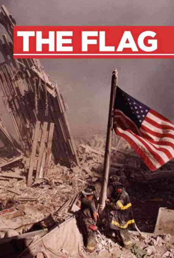 《The Flag》最新免费高清电影无广告在线播放|记录·美国·2013  第1张