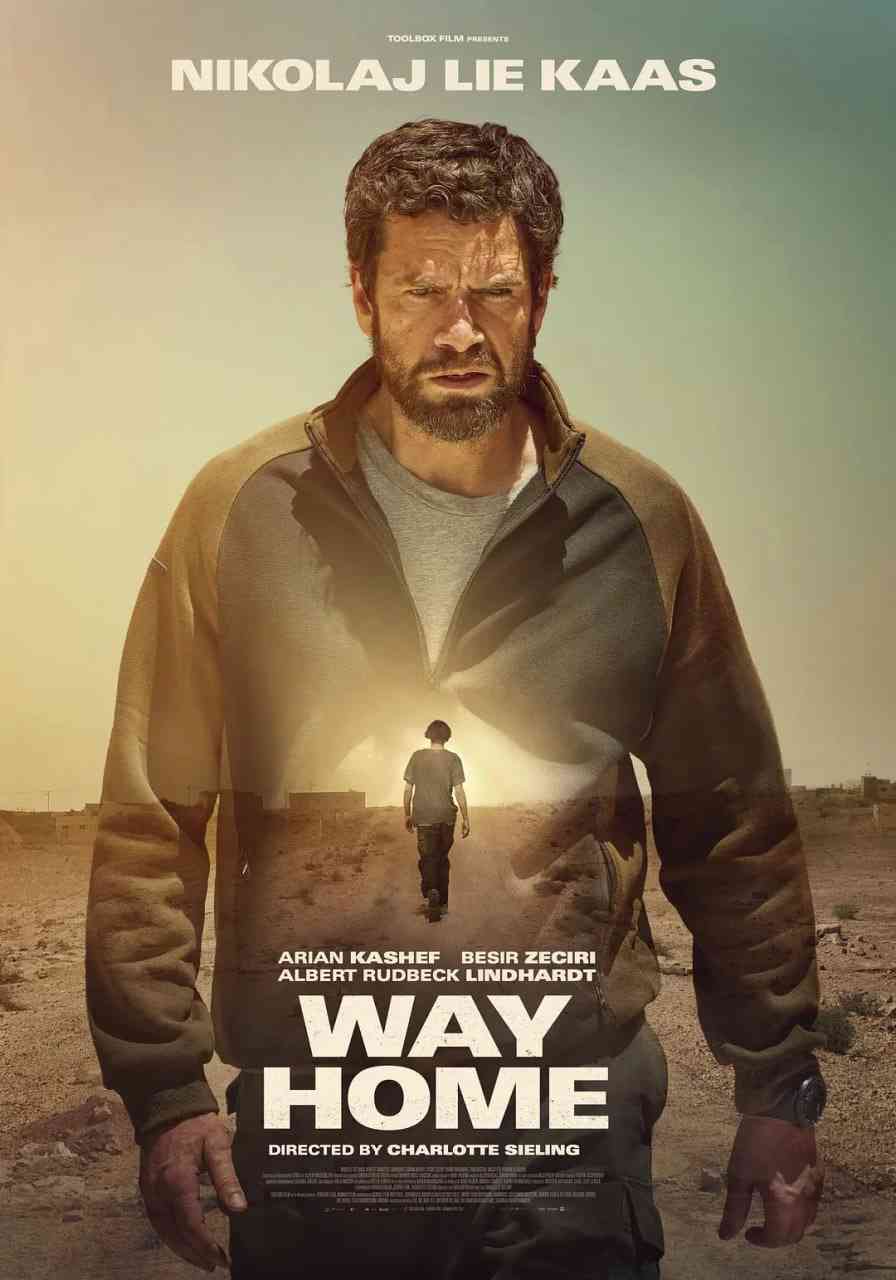 《Way Home》最新免费高清电影无广告在线播放|剧情·丹麦,德国,挪威·2024  第1张