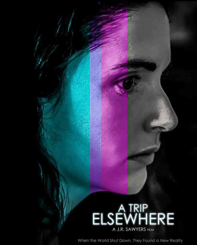 《A Trip Elsewhere》最新免费高清电影无广告在线播放|冒险,喜剧·美国·2024  第1张