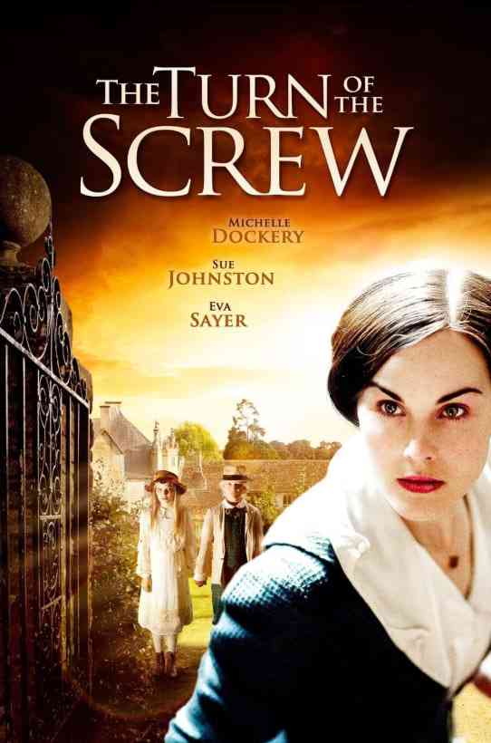 《The Turn of the Screw》最新免费高清电影无广告在线播放|剧情,悬疑,恐怖·英国·2009  第1张