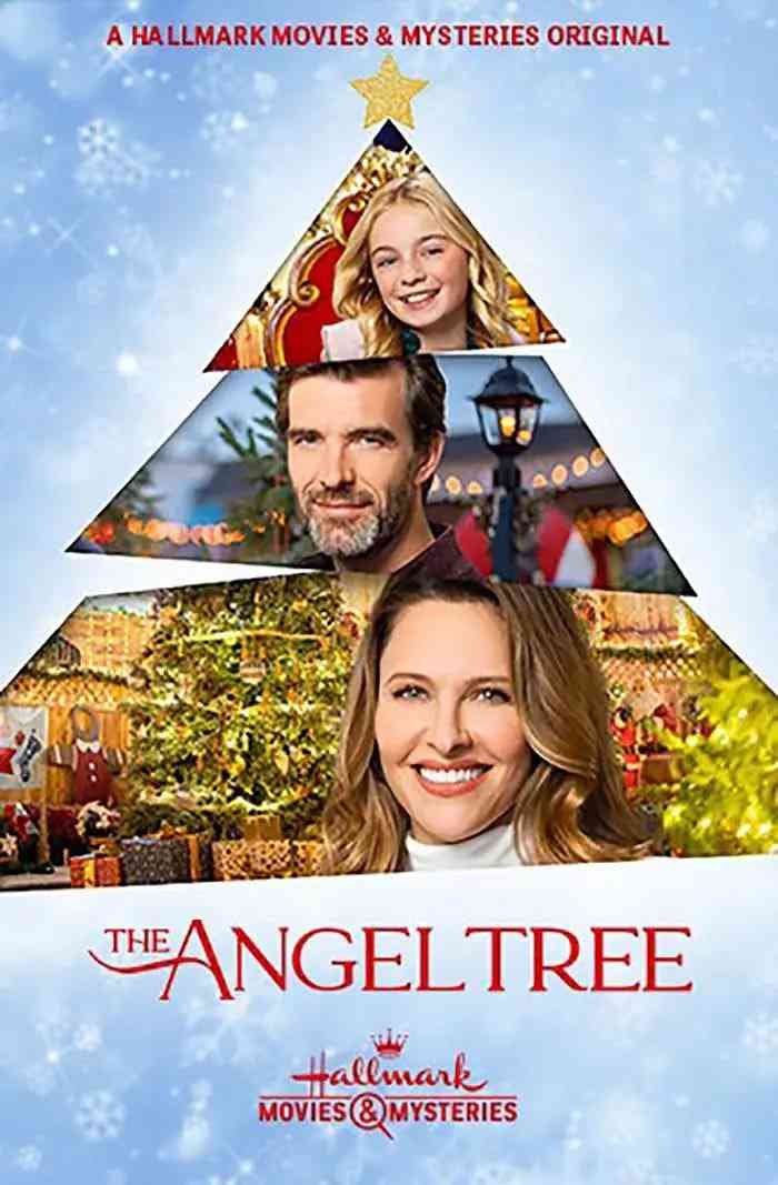 《The Angel Tree》最新免费高清电影无广告在线播放|剧情,爱情,悬疑·加拿大·2020  第1张