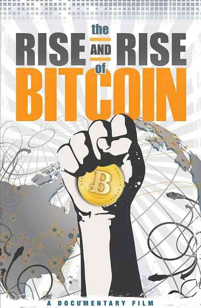 《比特币的崛起》最新免费高清电影无广告在线播放|纪录片,历史·美国·2014  第1张