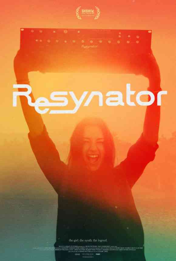 《Resynator》最新免费高清电影无广告在线播放|记录·美国·2024  第1张