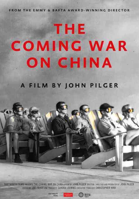 《即将到来的对华战争》最新免费高清电影无广告在线播放|纪录片,纪录·英国·2016  第1张
