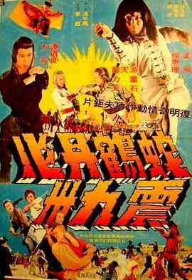 《蛇鹤丹心震九洲》最新免费高清电影无广告在线播放|动作·中国香港 / 中国台湾·1976  第1张