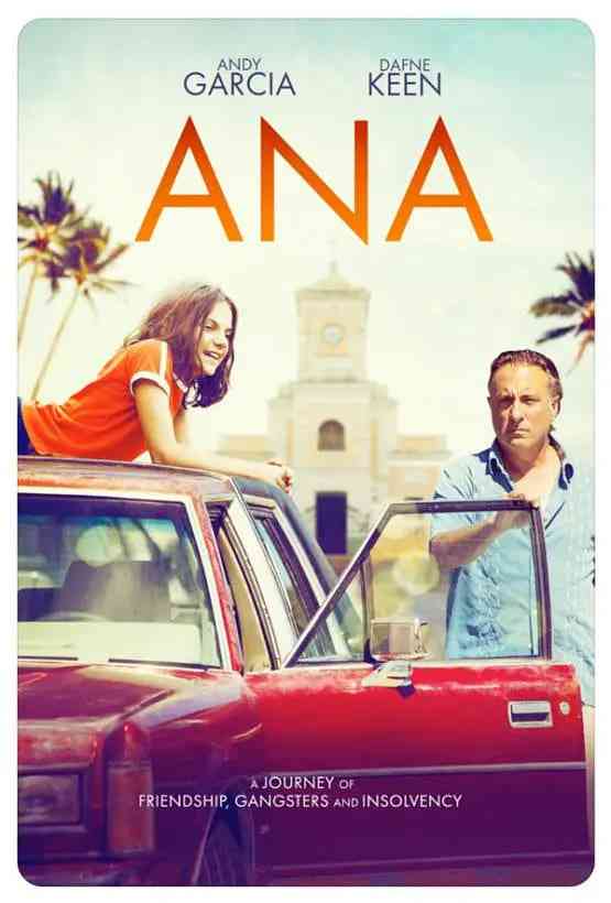 《安娜 Ana》最新免费高清电影无广告在线播放|剧情,喜剧·美国,波多黎各·2020  第1张