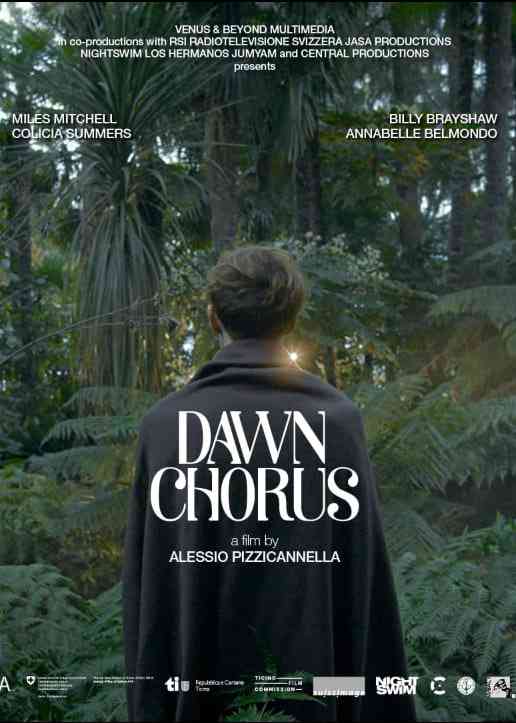 《Dawn.Chorus》最新免费高清电影无广告在线播放|剧情,冒险·瑞士·2022  第1张