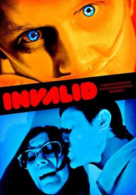 《Invalid 2015》最新免费高清电影无广告在线播放|恐怖·美国·2015  第1张
