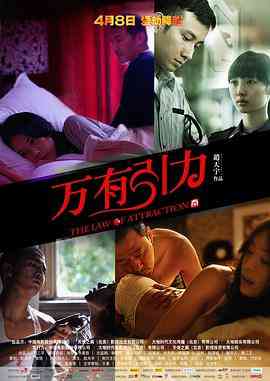 《万有引力》最新免费高清电影无广告在线播放|剧情·中国大陆·2011  第1张