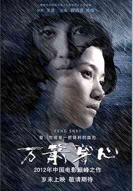 《万箭穿心》最新免费高清电影无广告在线播放|剧情·中国大陆·2012  第1张