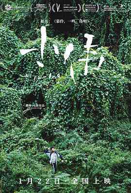 《小伟》最新免费高清电影无广告在线播放|剧情,家庭·中国大陆·2019  第1张