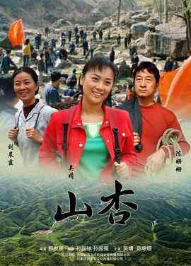 《山杏》最新免费高清电影无广告在线播放|剧情·中国大陆·2009  第1张