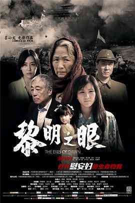 《黎明之眼》最新免费高清电影无广告在线播放|剧情·中国大陆·2014  第1张
