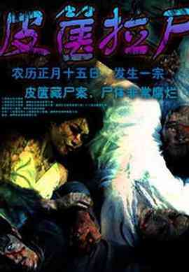《皮箧拉尸》最新免费高清电影无广告在线播放|剧情·中国香港·2002  第1张