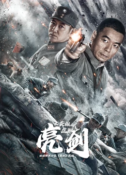 《亮剑之英雄虎胆》最新免费高清电影无广告在线播放|战争·中国大陆·2022  第1张